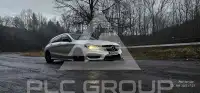 2015 Mercedes Benz CLA 45 AMG