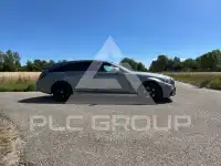2015 Mercedes Benz CLS 63 AMG