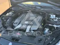 2015 Mercedes Benz CLS 63 AMG