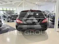 2015 Mercedes Benz CLS 63 AMG