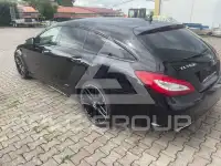 2015 Mercedes Benz CLS 63 AMG
