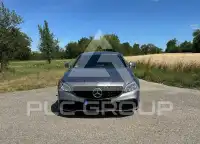 2015 Mercedes Benz CLS 63 AMG