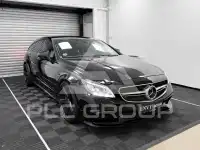 2015 Mercedes Benz CLS 63 AMG