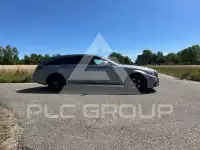 2015 Mercedes Benz CLS 63 AMG