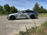 2015 Mercedes Benz CLS 63 AMG