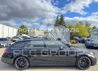 2015 Mercedes Benz CLS 63 AMG