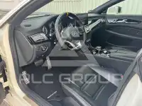 2015 Mercedes Benz CLS 63 AMG