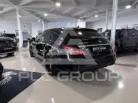 2015 Mercedes Benz CLS 63 AMG