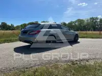 2015 Mercedes Benz CLS 63 AMG