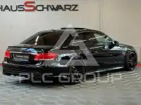 2015 Mercedes Benz E 63 AMG