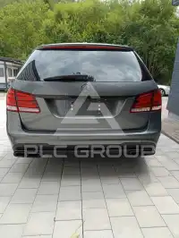 2015 Mercedes Benz E 63 AMG