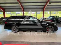 2015 Mercedes Benz E 63 AMG