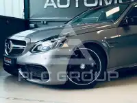 2015 Mercedes Benz E 63 AMG