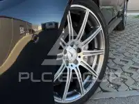 2015 Mercedes Benz E 63 AMG