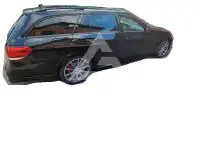 2015 Mercedes Benz E 63 AMG