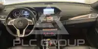 2015 Mercedes Benz E 63 AMG