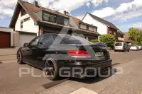 2015 Mercedes Benz E 63 AMG