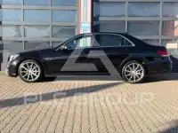 2015 Mercedes Benz E 63 AMG