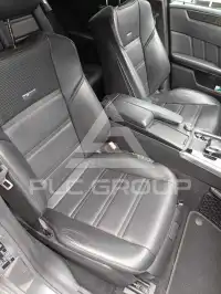 2015 Mercedes Benz E 63 AMG