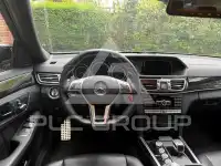 2015 Mercedes Benz E 63 AMG