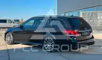 2015 Mercedes Benz E 63 AMG