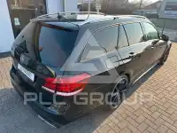 2015 Mercedes Benz E 63 AMG