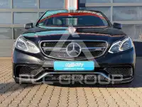 2015 Mercedes Benz E 63 AMG