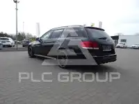 2015 Mercedes Benz E 63 AMG