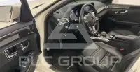 2015 Mercedes Benz E 63 AMG