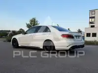 2015 Mercedes Benz E 63 AMG