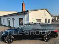 2015 Mercedes Benz E 63 AMG