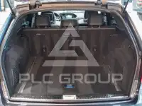 2015 Mercedes Benz E 63 AMG