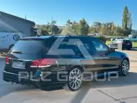 2015 Mercedes Benz E 63 AMG