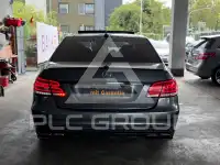 2015 Mercedes Benz E 63 AMG