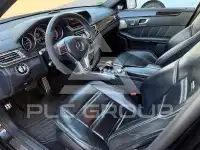2015 Mercedes Benz E 63 AMG
