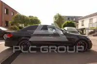 2015 Mercedes Benz E 63 AMG