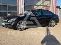 2015 Mercedes Benz E 63 AMG