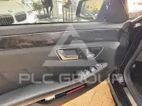 2015 Mercedes Benz E 63 AMG