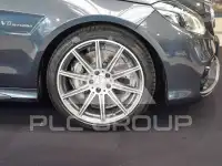 2015 Mercedes Benz E 63 AMG