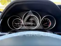 2015 Mercedes Benz E 63 AMG