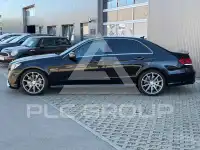 2015 Mercedes Benz E 63 AMG