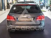 2015 Mercedes Benz E 63 AMG
