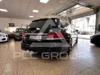 2015 Mercedes Benz E 63 AMG