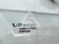 2015 Mercedes Benz E 63 AMG