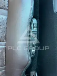 2015 Mercedes Benz E 63 AMG