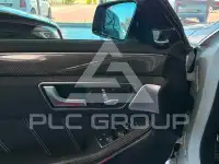 2015 Mercedes Benz E 63 AMG