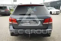 2015 Mercedes Benz E 63 AMG