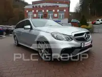 2015 Mercedes Benz E 63 AMG