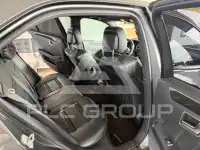 2015 Mercedes Benz E 63 AMG