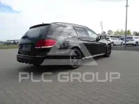 2015 Mercedes Benz E 63 AMG